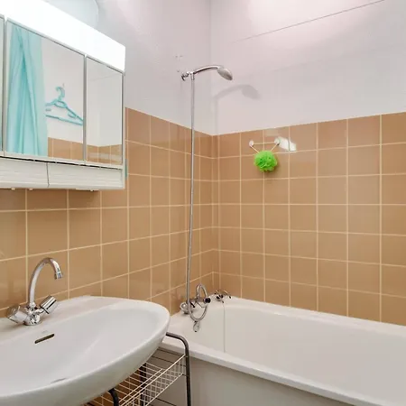 6 Pers, Balcon, Pistes, Parking Couvert, Centre Station - Fr-1-404-203 Apartment